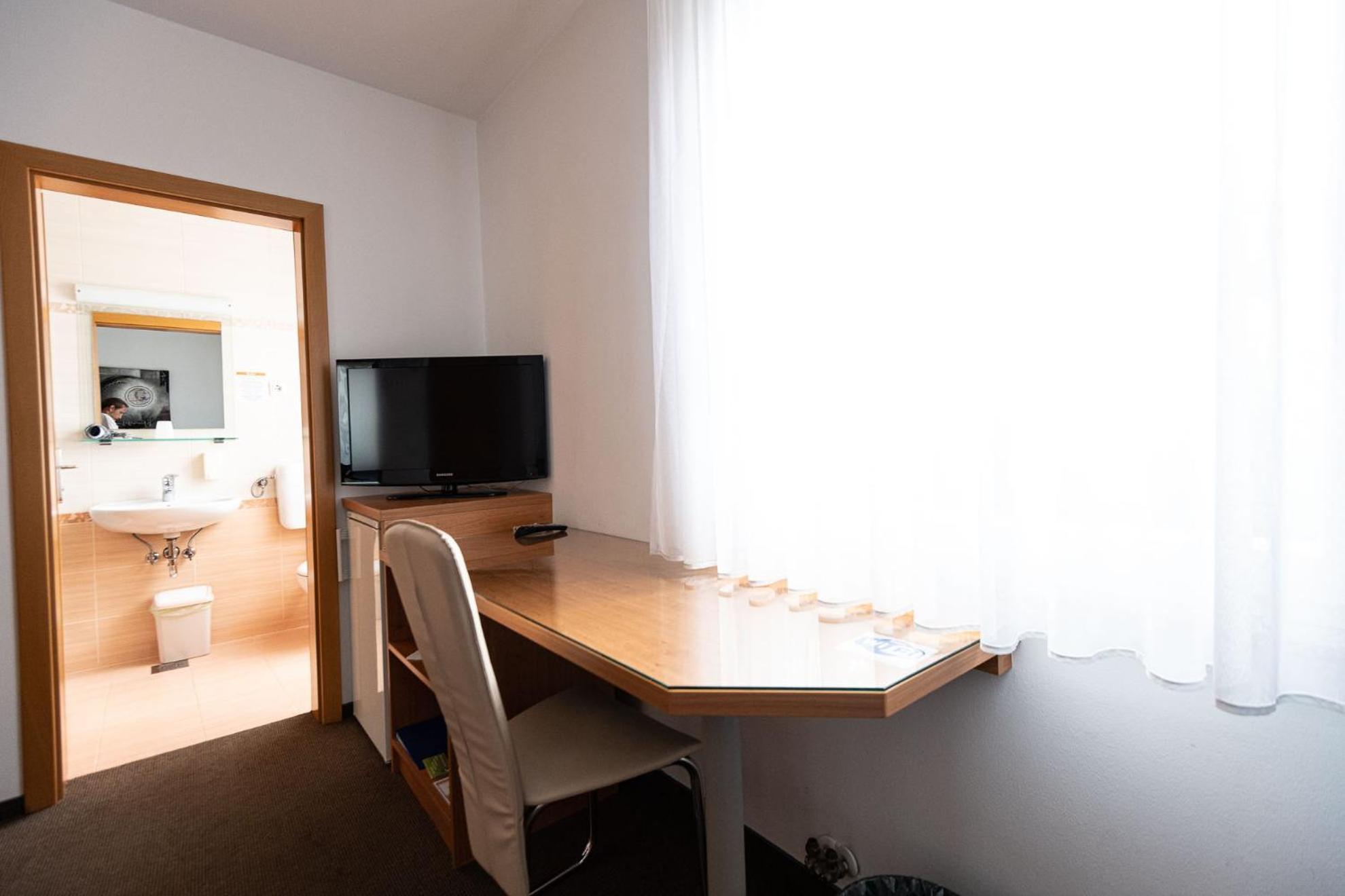 Apartmaji In Sobe Ramar Straza 外观 照片