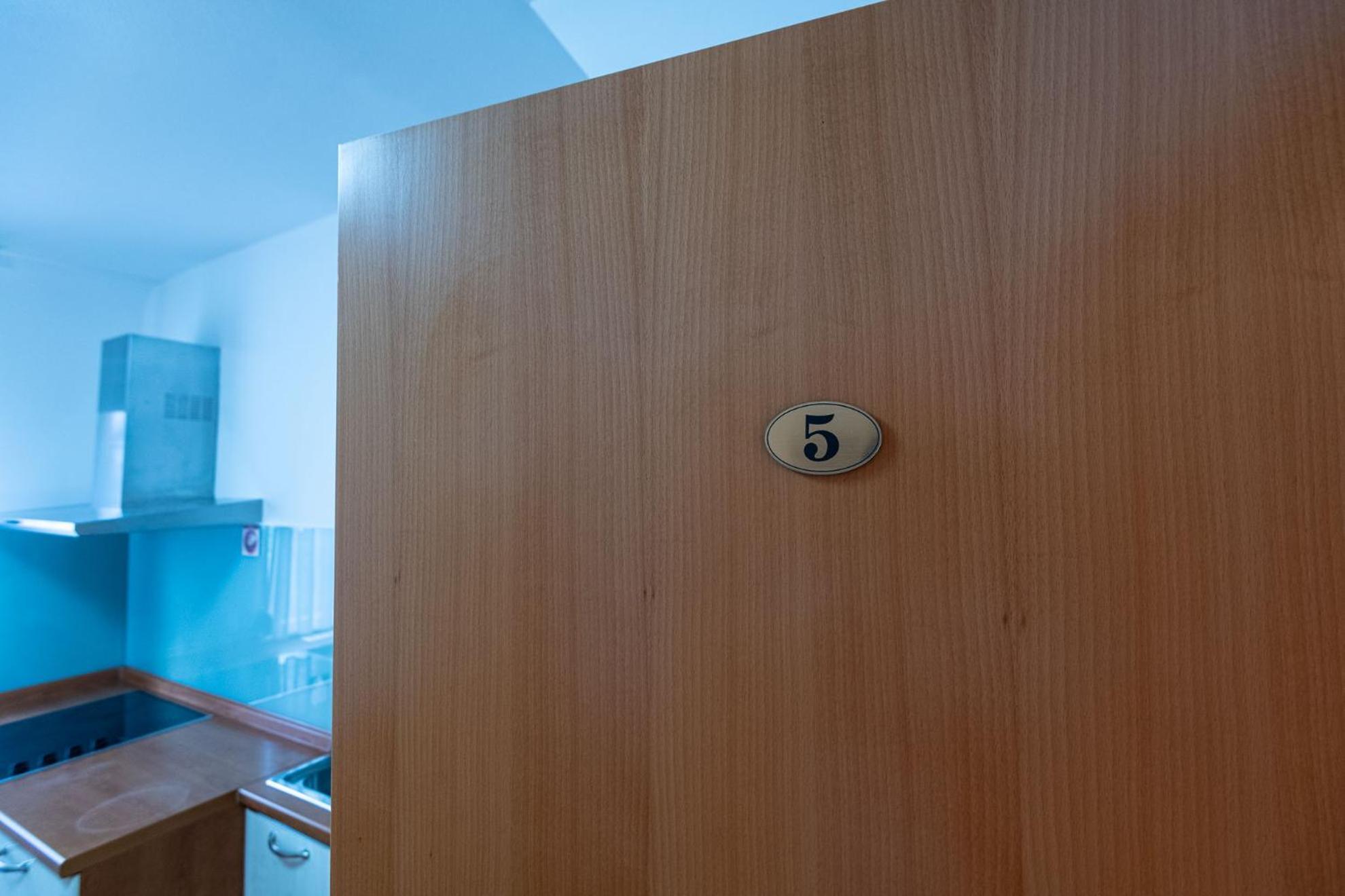 Apartmaji In Sobe Ramar Straza 外观 照片