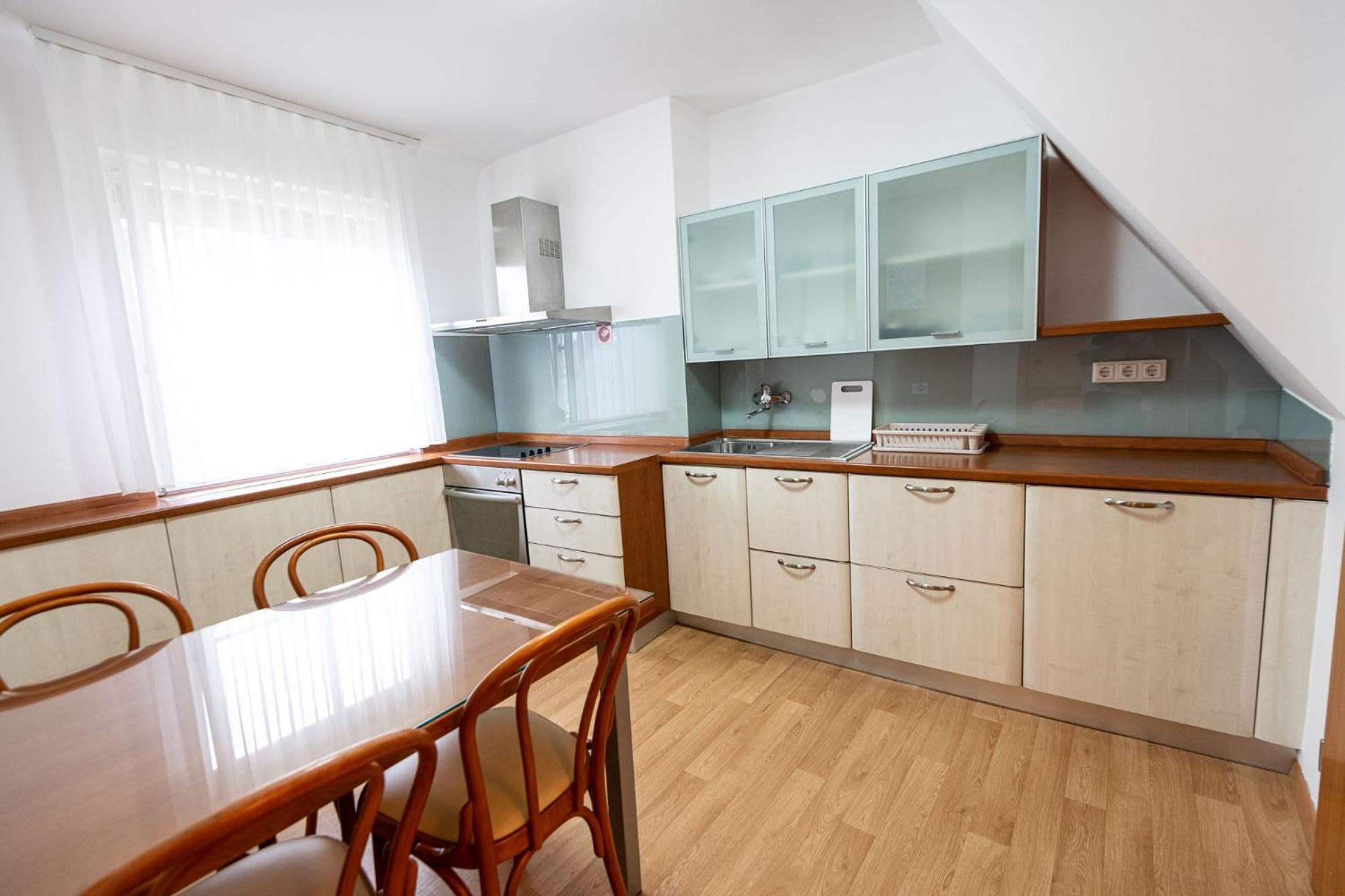Apartmaji In Sobe Ramar Straza 外观 照片