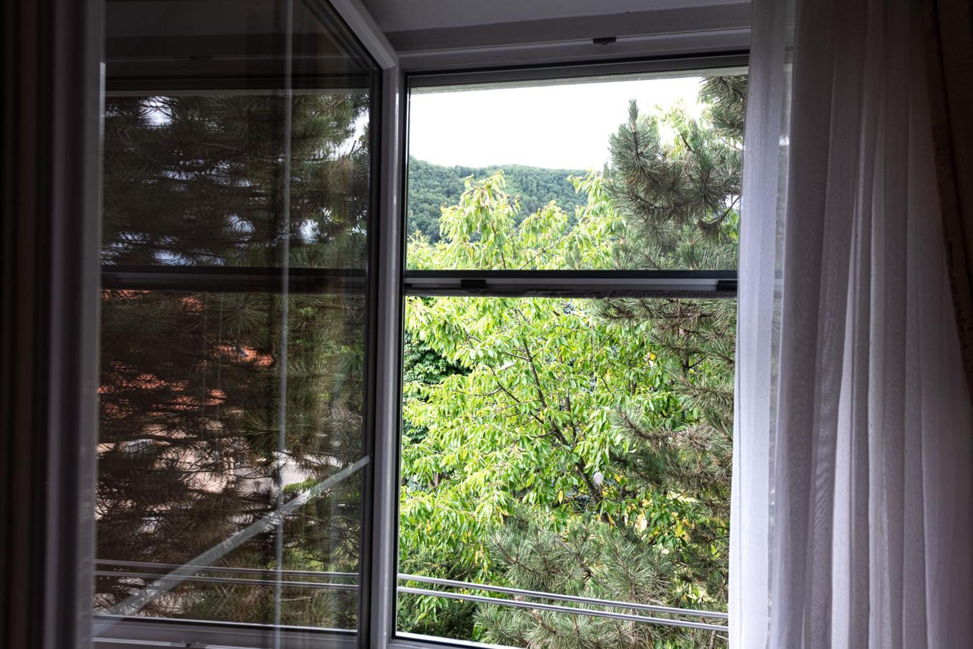 Apartmaji In Sobe Ramar Straza 外观 照片
